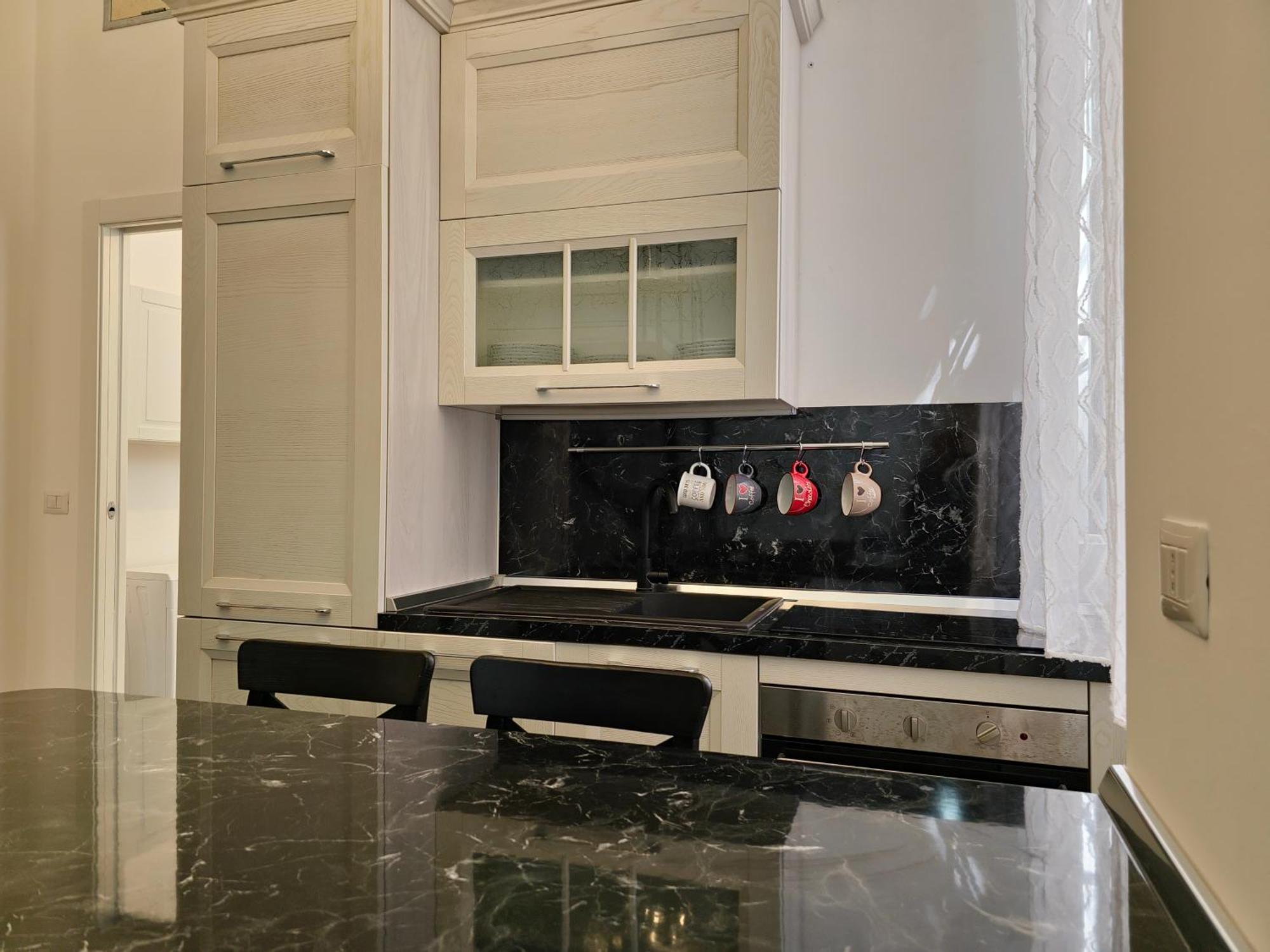 Appartement Stylish Duplex In The Heart Of - Navigli Bocconi